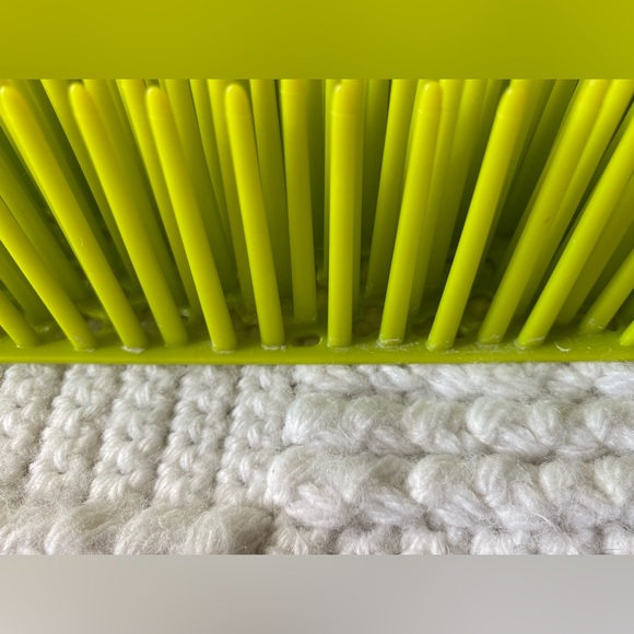 Boon Lawn Bottle Drying Rack With Stem - Picture 6 of 10